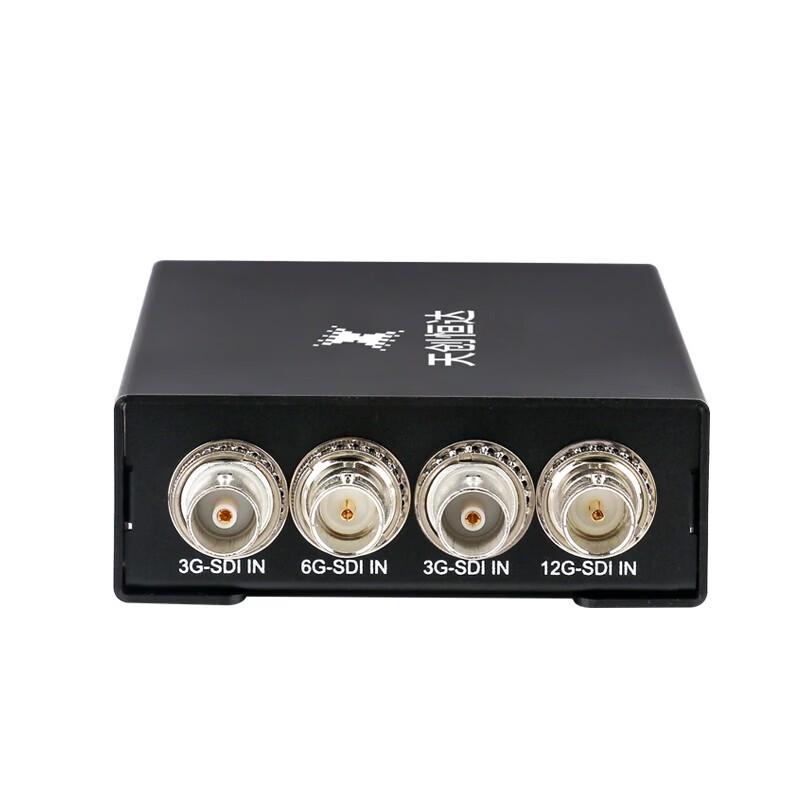 TCHD Video TC-UB570G Pro 12G-SDI 4K Capture Card