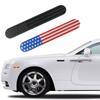 1 шт. 3D эмблема флага на кузов автомобиля, металлические наклейки, значок, наклейка, декор, наклейки для грузовиков, автомобилей, универсальные аксессуары для стайлинга экстерьера автомобиля