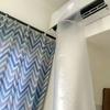 5/10/20/30M Air Conditioner Blowing Bag Plastic Ventilation Guide Duct Bag  Home Accessories