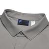 FILA Polo Shirt Men's Star Morning Gray F11M442217FDY
