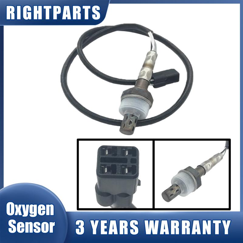 New Oxygen Sensor For Suzuki SV1000 DL650 V-STROM GSR600 VZR1800R 2003 2004 2005 2006 2007 2008 2009 2010 18213-16G00 1821316G00