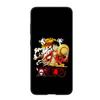 For Samsung Galaxy S24 S23 iPhone 16 15 14 Xiaomi Redmi Note 13 12 11 10Plus 9 Pro Max X XR Phone Case Tony Tony Chopper One Piece Luffy OPPO Huawei