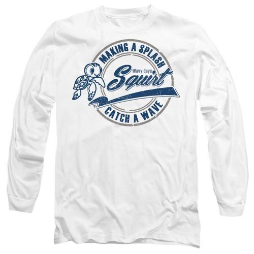 Finding Nemo Unisex Adult Catch A Wave T-Shirt