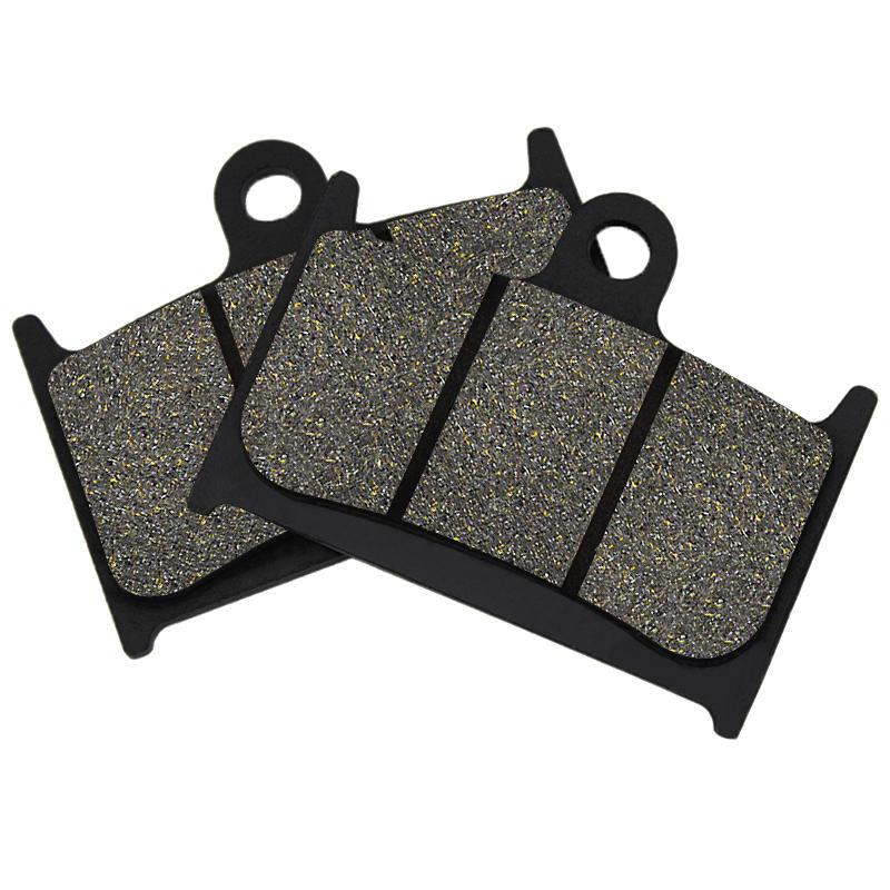 Motorcycle Front Brake Pads for Suzuki GSXR400 1990-1995 GSXR750 1988-1993 RF900R 94-98 GSXR1100 89-92 GSF 1200 Bandit 1996-2000