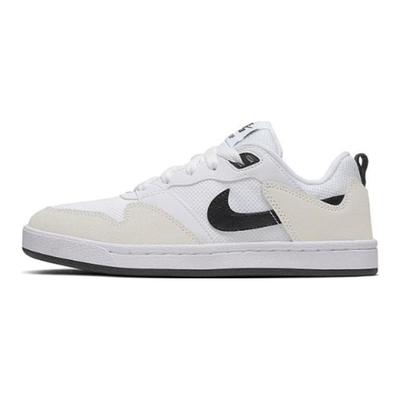 SB Alleyoop Белые кроссовки GS CJ0883-100
