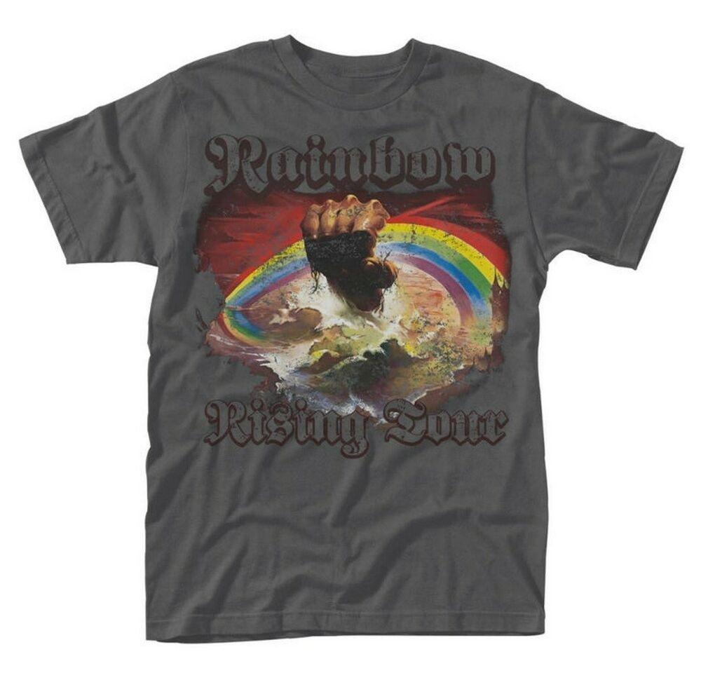Rainbow Rising Tour 76 T-Shirt