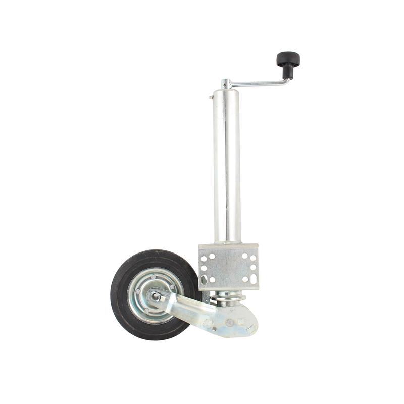 Support wheel 200mm 235mm 250kg GRANITE