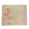Marushin Small Disney Mickey Mickey Line Shape Sketch Character Product 2225072300 Rug, Mouse, Design, Cute, Fluffy, Stylish, Non-Slip, Number