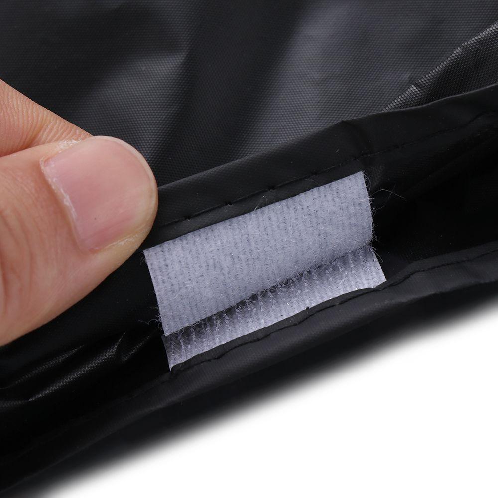 Новый водонепроницаемый чехол для мотоцикла, скутера, велосипеда, защитный чехол MTB