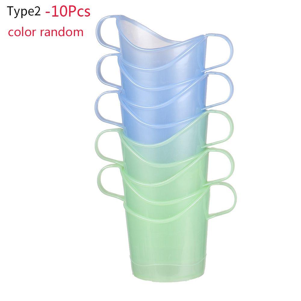 Useful Creative Thickening Disposable Cup Accessories Cup Holder Anti-scalding Gadgets Mug Sleeve