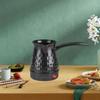 Electric Espresso Kettle 600W Turkish Coffee Maker Coffeeware Turkish Coffee Pot  Restaurant