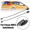 OEMASSIVE Пара Для Ford Focus 3 Хэтчбек MK3 Задняя ПОЛКА БАГАЖНИКА Внутренняя ШТОРКА КРЫШКИ БАГАЖНИКА СТЯЖКА РЕМЕНЬ КЛИПСЫ