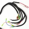 Полный жгут основной проводки в сборе для Honda CB350 CB350K CL350 CL350K Twins 1970-1973