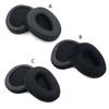 1 пара амбушюр для наушников Beyerdynamic DT131 DT235 DT231 DT234 Эластичные пенные амбушюры Подушечки из губки Замена