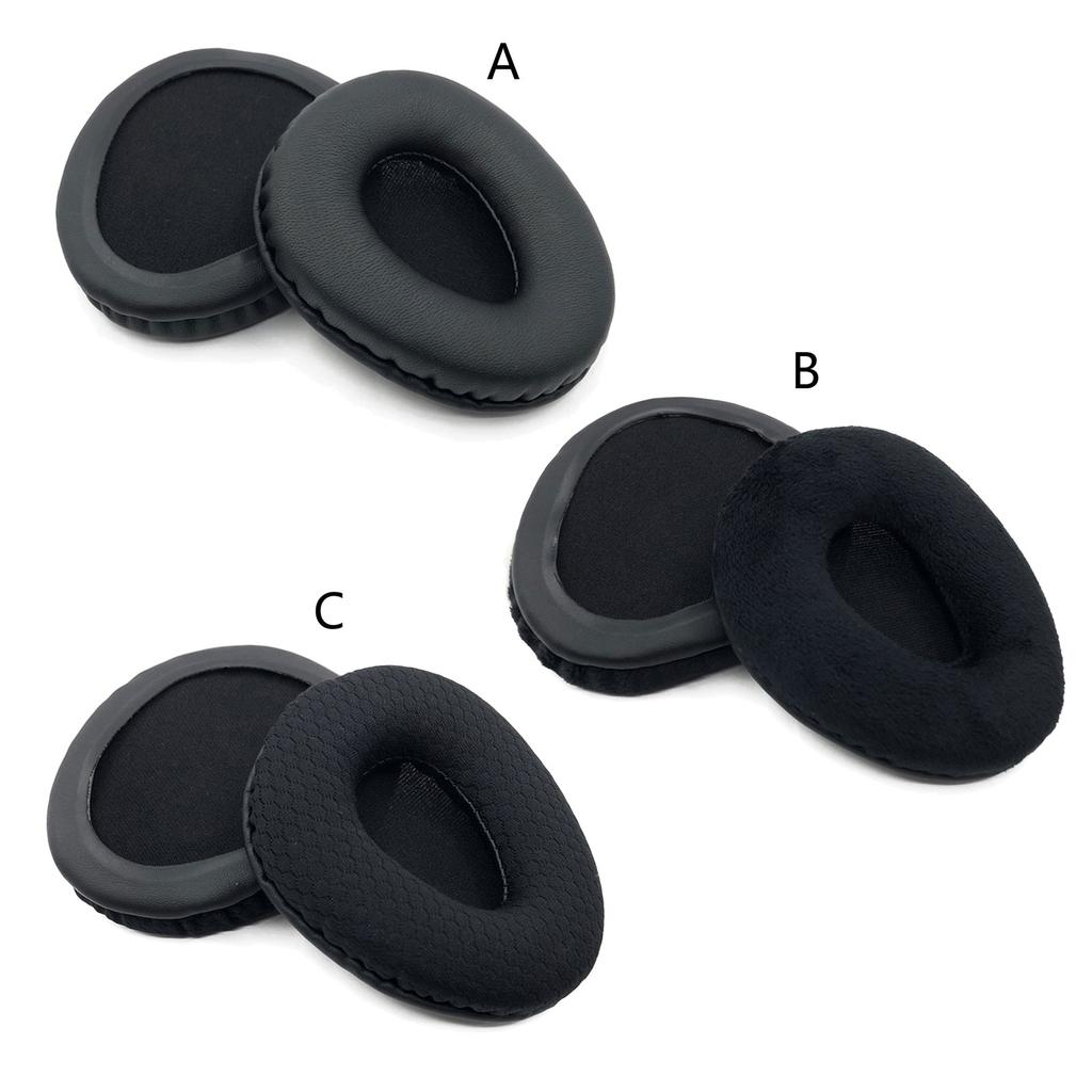 1 пара амбушюр для наушников Beyerdynamic DT131 DT235 DT231 DT234 Эластичные пенные амбушюры Подушечки из губки Замена