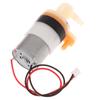 Dc3V-3.7V 310 Foam Motor Pump For Automatic Hand Sanitizer Liquid Air Pump