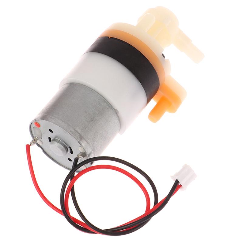 Dc3V-3.7V 310 Foam Motor Pump For Automatic Hand Sanitizer Liquid Air Pump