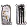 for Seat Leon Tarraco 2019-2024 Headlight LED Module Daytime Running Light with Heatsink Turn Light Module 5FJ941475 5FJ941476