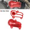 NICECNC Для 2023 GasGas EC 300 EC 250 EX300 2021-2023 EX250 2022-2023 Крышка Водяного Насоса Увеличенная Крыльчатка Водяного Насоса Комплект Охлаждения