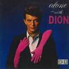 LP Record DION - Alone With Dion CH115 ACE 1984 UK Rock Used