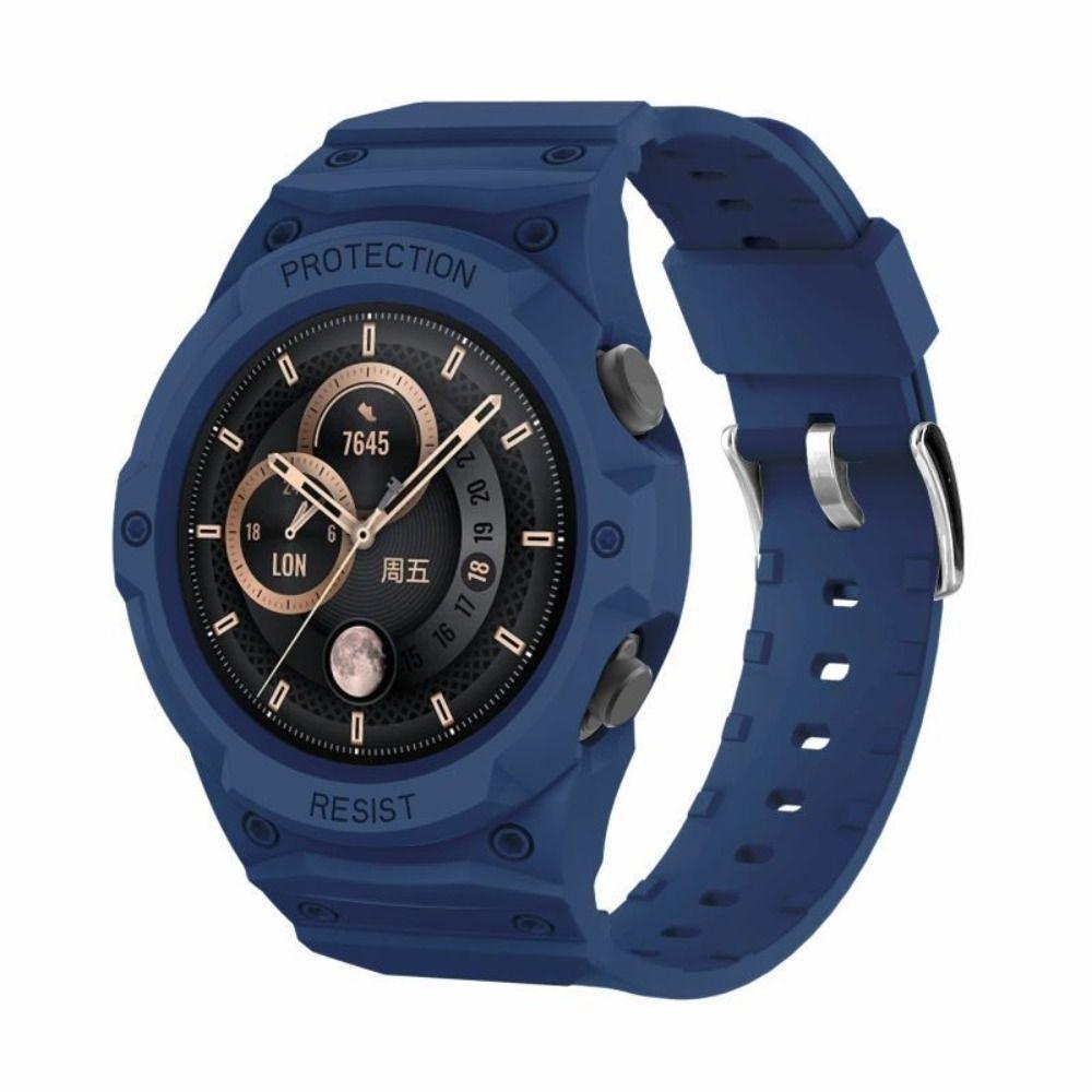 Ремешок для часов TPU 46 мм защитный чехол для часов новый чехол для часов Huawei Watch GT3/GT2