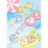 Пазл Art Crystal Jigsaw Sumikkogurashi Penpen Fruit Vacation 208 деталей (208-AC70)