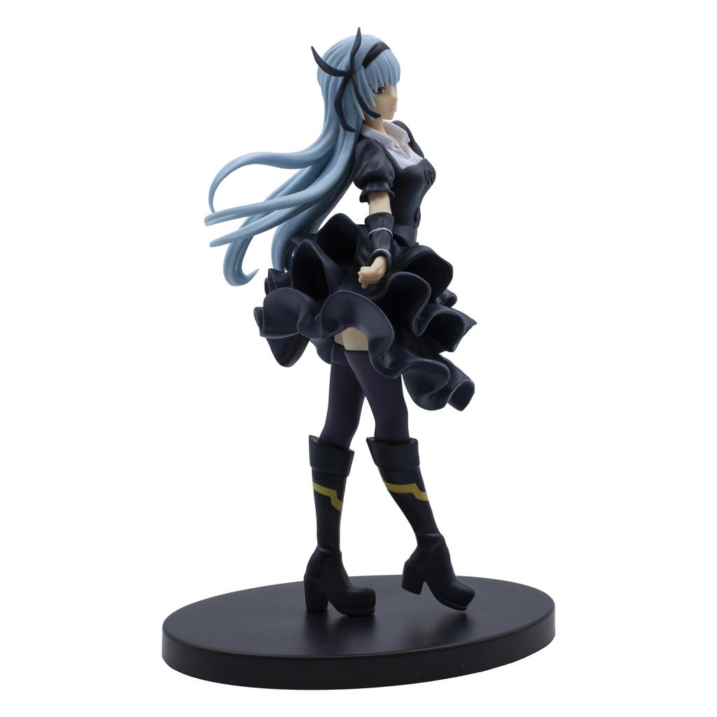 BANDAI Banpresto То время, когда я переродился слизью Фигурка Иномирца Люминос Валентайн Том 21
