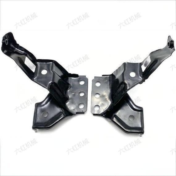 Кронштейн фары Toyota Prado 2009 53803-60080R/53804-60060