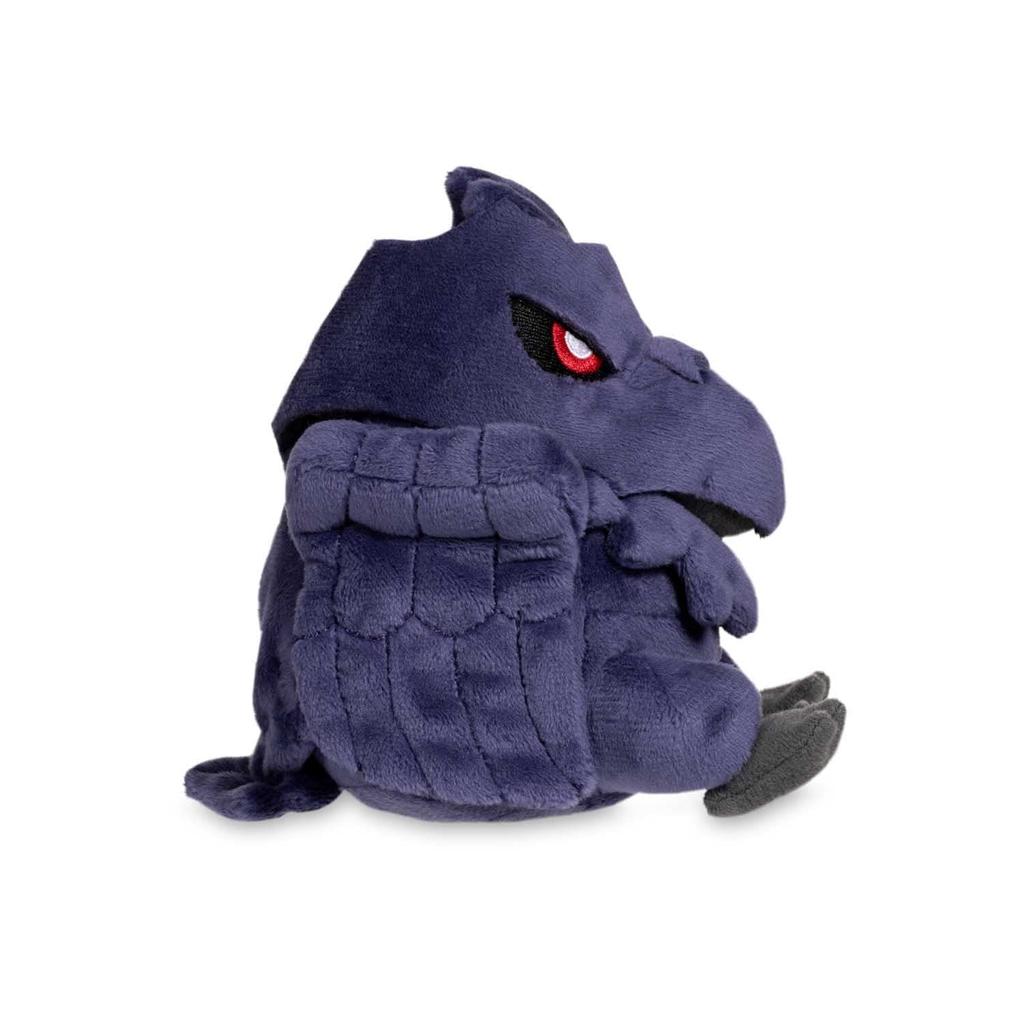 POKEMON Центр Оригинальные Покемоны Куклы Броня Гаа 12×12×10(В×Ш×Гсм)