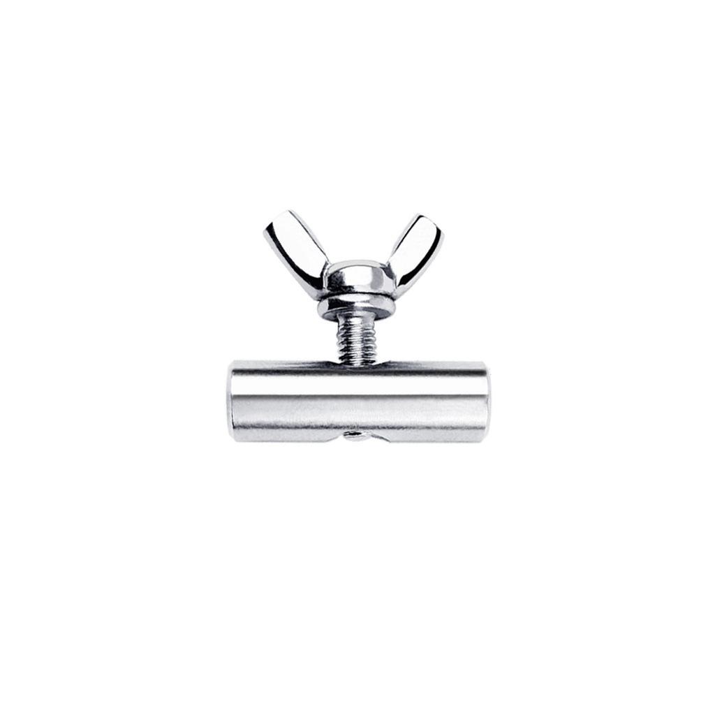 Awning Rail Stoppers 8mm for Caravan Motorhome Campervan , Camping Tent Equipment