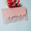 Lace Metal Stencil Metal Cutting Dies for DIY Frame Album Paper Card Scrapbooking Paper Card Craft Embossing Dies