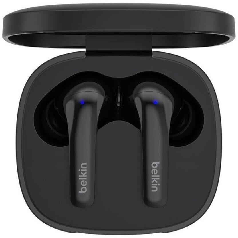 Наушники Belkin SoundForm Motion