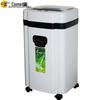 Высокозащищенный коммерческий шредер Comet E508CP P-5 с ионизатором и очистителем воздуха, штекер CN (адаптер в комплекте)