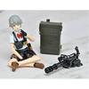 Фигурка Figma Armed Jk Variant B2 Code Urbex Little Armory от Little Armory 