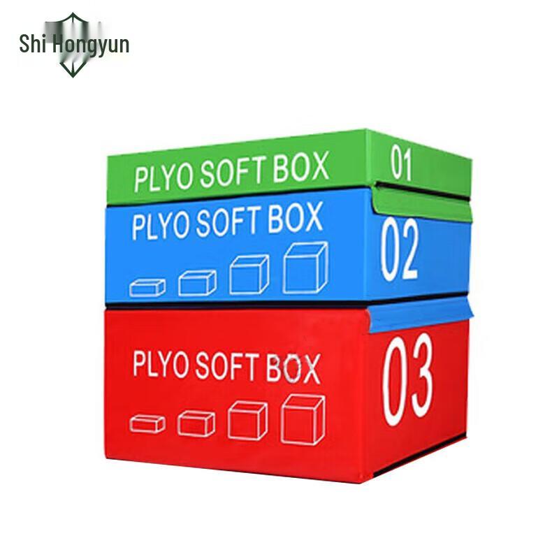 Shi Hongyun Military Fitness & Obstacle Course Equipment