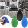Air Dust Blower Ball Mini Soft PVC Body Watch Keyboard