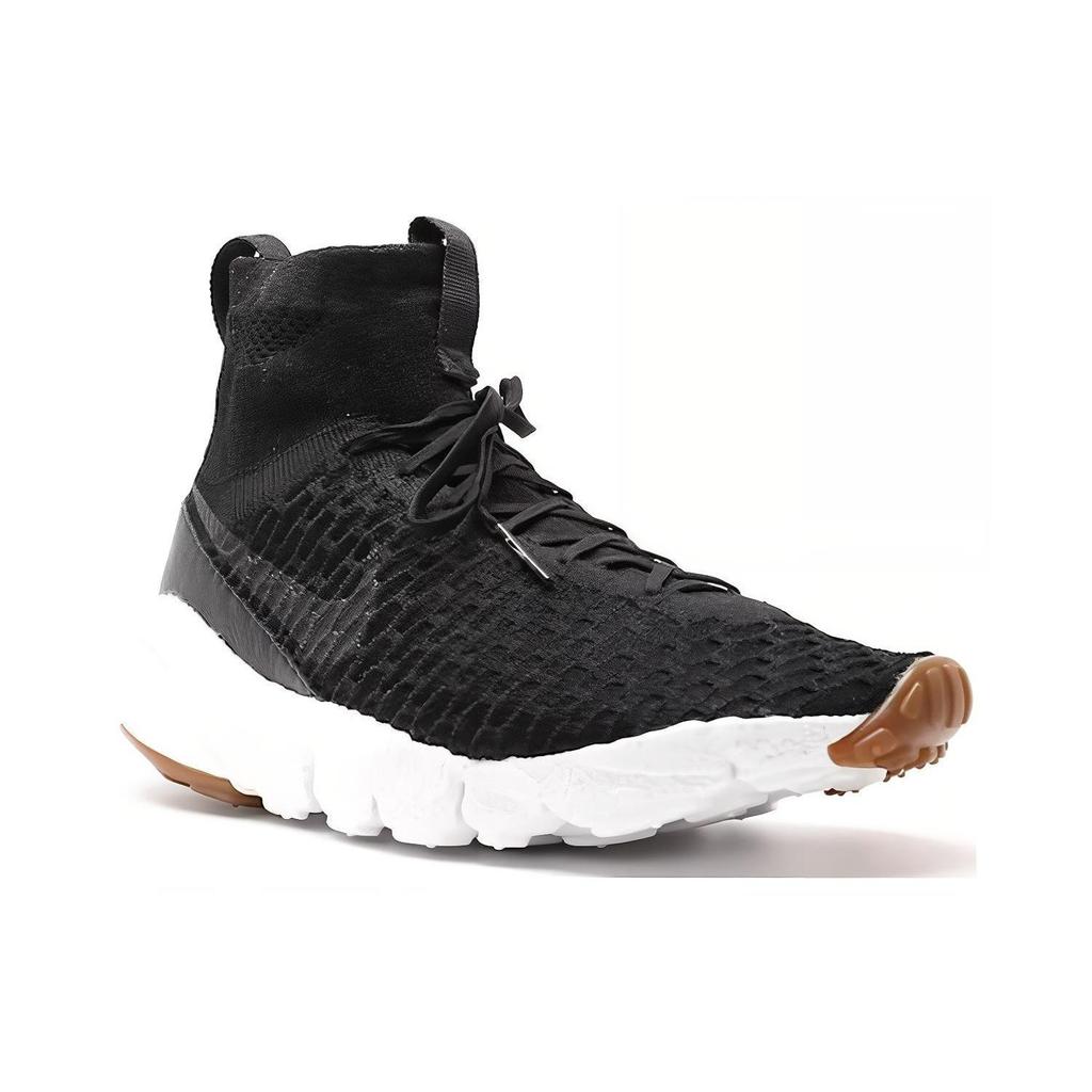 Nike Footscape Magista Черный 652960-009