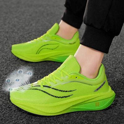 Модные ботинки на платформе с большой подошвой 'Радуга' Женская обувь Размеры 45 и 46 Женские ботинки Обувь Кроссовки Спорт Известных брендов