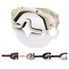 Retro Goggles Motocross Glasses TT&CO Goggles MTB BMX Outdoor Sports Protective Glasses Mountain Off-road Helmet Goggles New