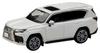 HJ64 164 LEXUS LX600 Sonic Quartz Finished Product