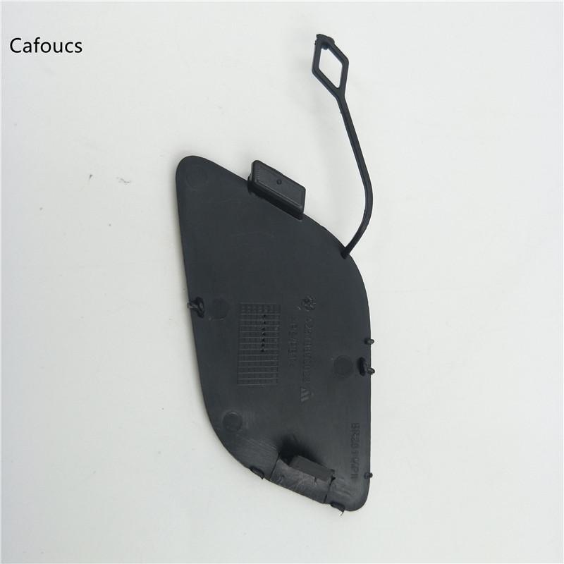 Cafoucs передний бампер, фаркоп, крюк, крышка для Mercedes-Benz W251 R-Class R320 R350 R500 R63 2010-2014 A2518852623