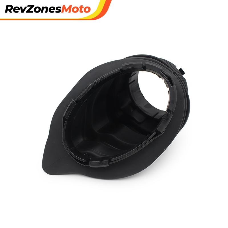 Резиновый чехол-пыльник карданного вала мотоцикла для BMW R1200GS ADV R1200R RT S ST R900RT R NineT HP2 Замена OEM