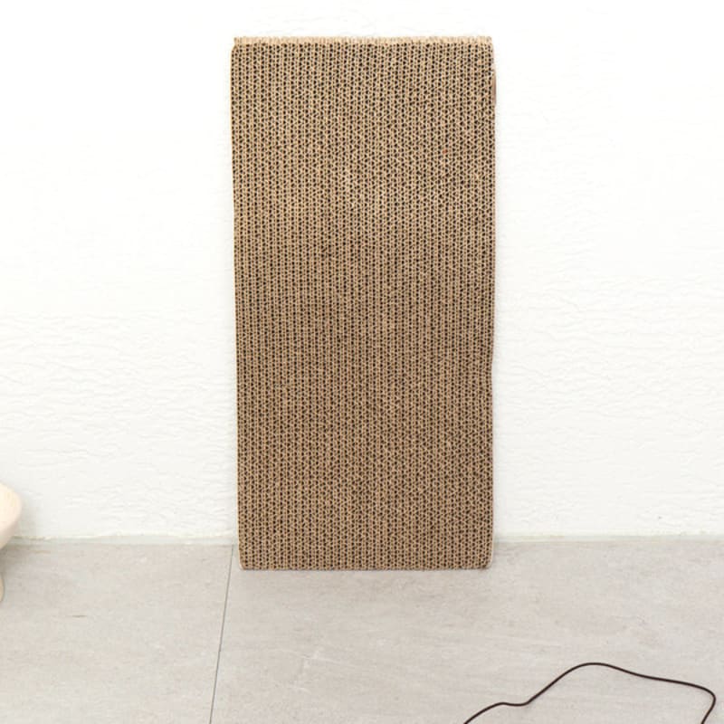 [Домашнее животное] Кошачья волна-когтеточка