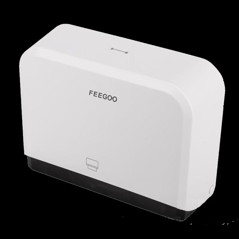 FEEGOOFG-5020 Punch-Free Tissue Box