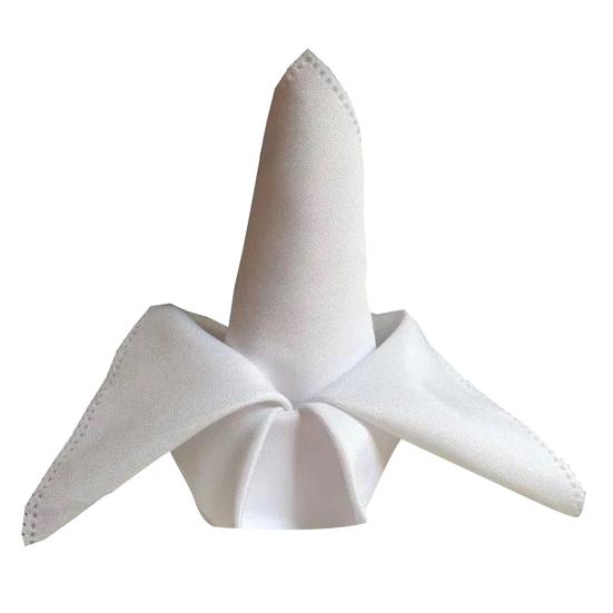 45296 шт. Салфетка для ужина однотонная, бесшовная, с оборками по краям, декор стола для отеля