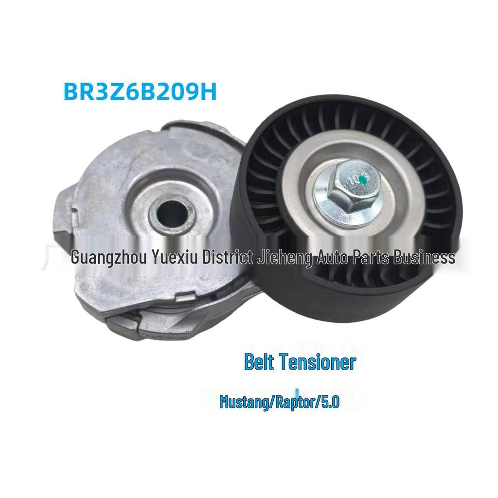 Ford Mustang/Raptor 5.0 BR3Z6B209H Tensioner Pulley Belt Assembly