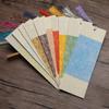 5/10Pcs Hand-painted Book Page Clips Funny Separator Pages Tags Creative Bookmarks
