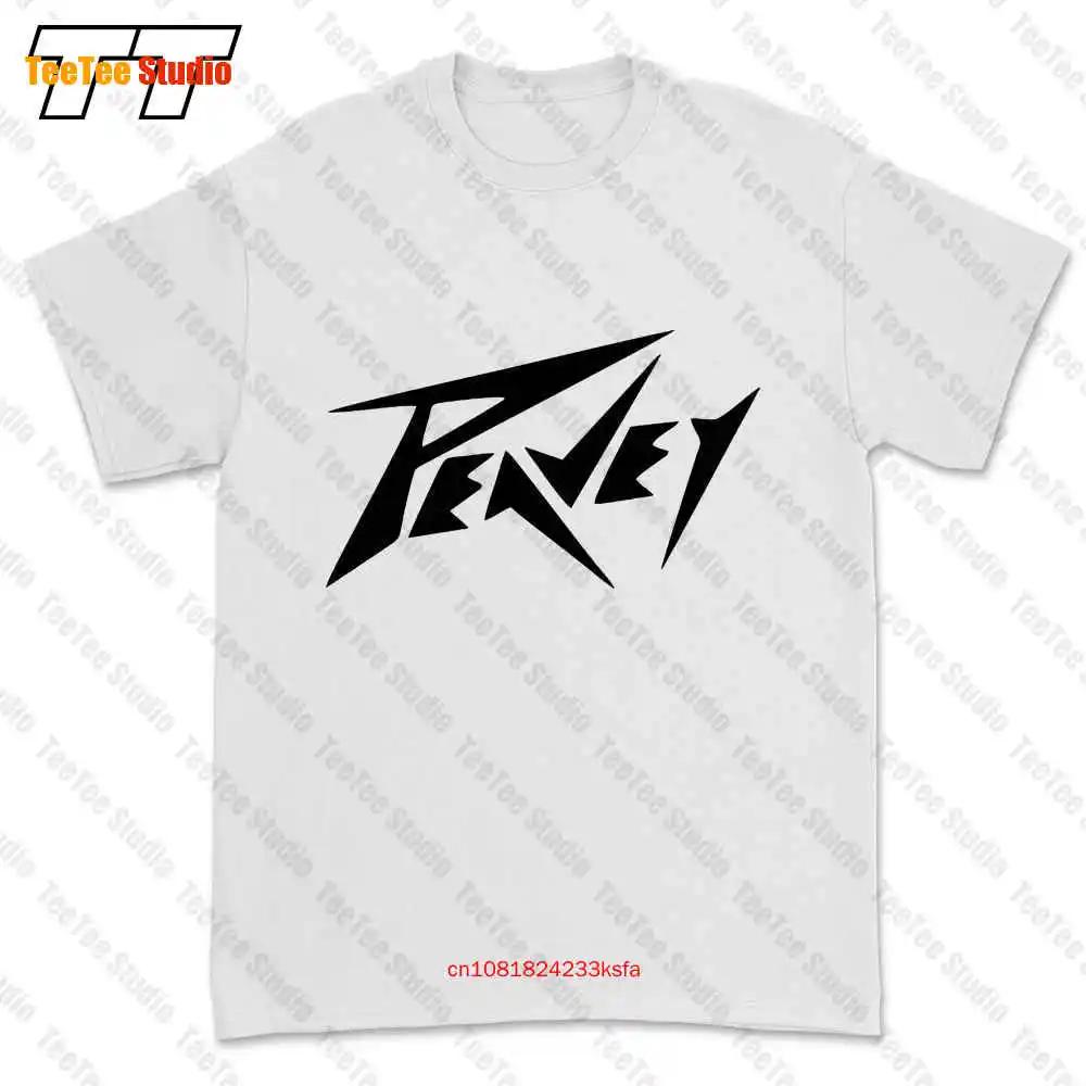 Peavey Amps Music Band Guitar Tshirt Tee 8630
