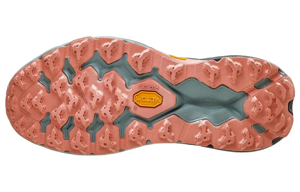 HOKA One One Speedgoat 5 Mid Gtx 'Agave Spruce' Женские 1127919-ASPR