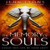 The Memory of Souls by Jenn Lyons Paperback Book 9781509879601
